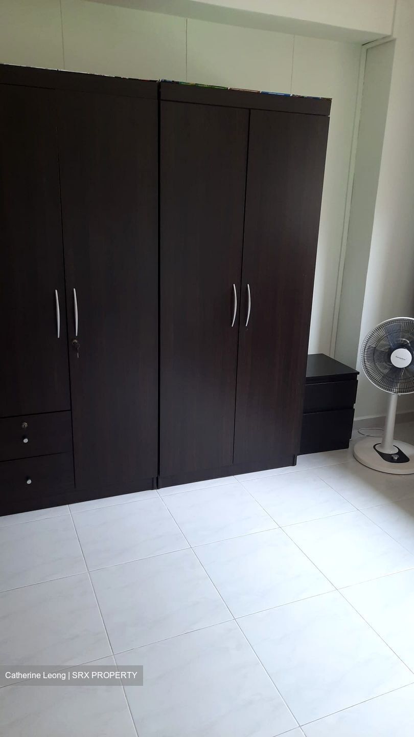 Blk 501 Pasir Ris Street 52 (Pasir Ris), HDB Executive #436558261